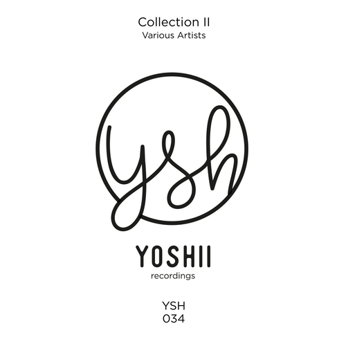 VA - Collection II [YSH034]